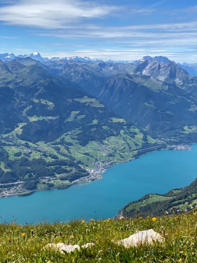 Beautiful On The Piste In Swiss Alps * Alt St. Johann