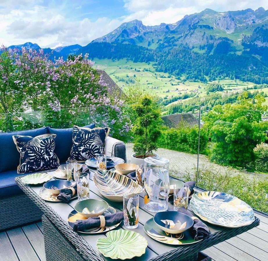 Beautiful On The Piste In Swiss Alps * Alt St. Johann